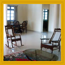 5 BHK Villa in Ribander for Rent