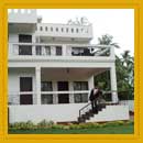 Villas in Anjuna near flee market