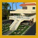 apartment at Candolim 