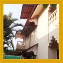 3BHK Semi Detached Villa at Dona Paula