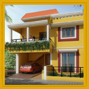 Row House in Gogol-Margao