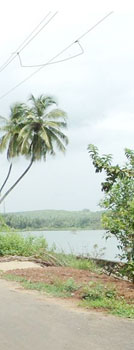 land at morjim