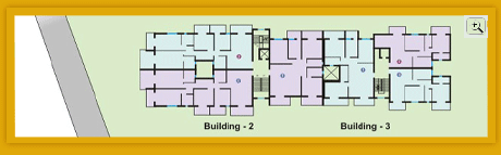 MODEL MYSTIQUE  SITE PLAN