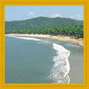 land for sale at palolem