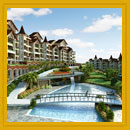 Apartments at Porvorim Goa