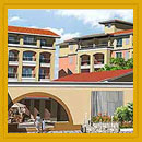 Apartment at Colva