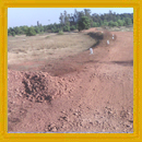 Land for sale in Market Vengurla 