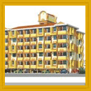 Apartment at Mungul, Margao
