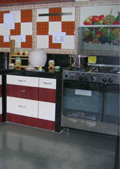 3 BHK Flats near St. Cruz