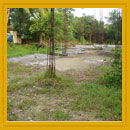 land in vagator