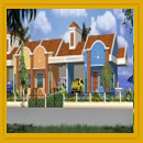 Row Villas at Vasco Goa