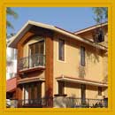 Total Sea View Villas in Dona Paula